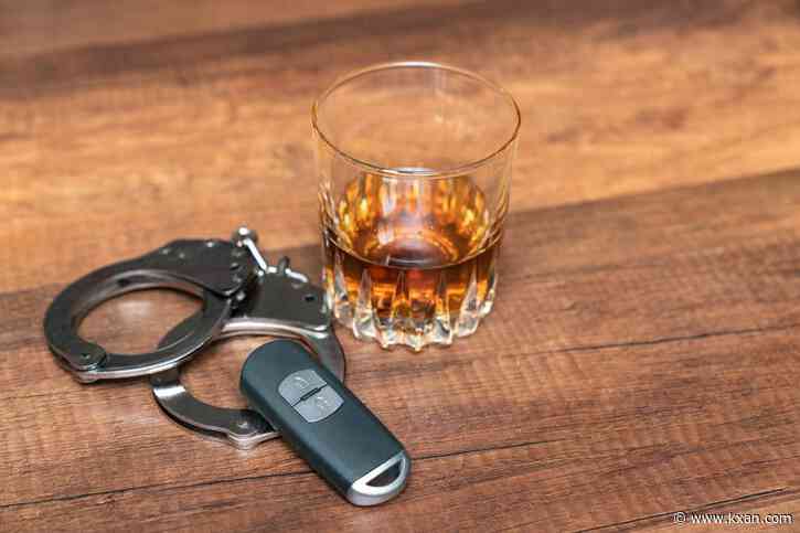 Man arrested with alcohol level more than 6 times legal limit in Minnesota