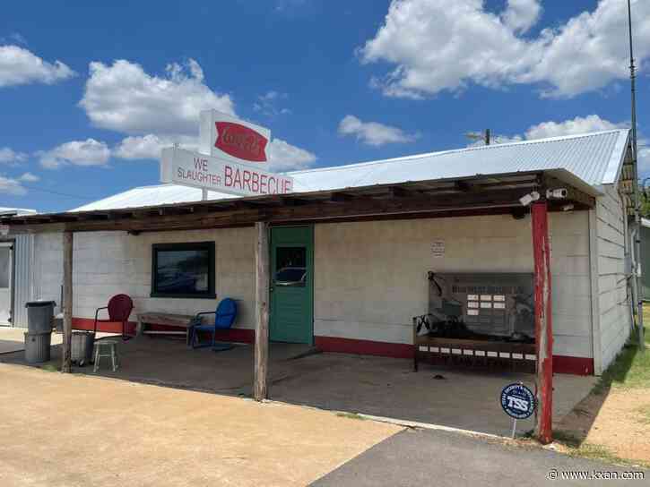 Bastrop's 'Texas Chainsaw Massacre' site a haven for horror enthusiasts