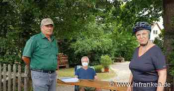Protest gegen Bankschließung: Schon 108 Unterschriften