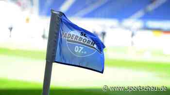 WDR-Sport: Testspiel: Paderborn und Verl trennen sich remis - Sportschau
