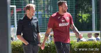 SC Verl startet in die Vorbereitung: Alles, was Fans jetzt wissen müssen - Neue Westfälische