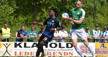 Und noch ein Paderborner kommt rüber nach Verl: Talent soll für Tore sorgen - Neue Westfälische