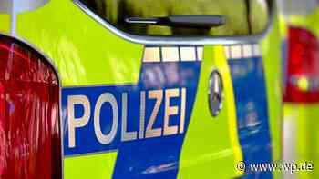 Kreuztal: Lkw drängt Radfahrer an Bordstein und fährt weiter - WP News