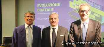 Assolombarda: priorità a Monza - Il Cittadino di Monza e Brianza