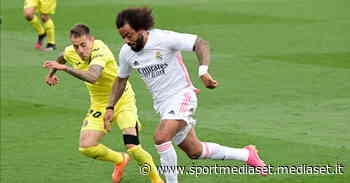 Monza, spunta un altro nome di lusso: Marcelo si propone - Sportmediaset - Sport Mediaset