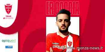 Monza eSports: al via la fase finale del Mondiale FIFA 2022 col biancorosso Cacciapuoti - Monza-News