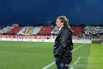 Calcio: il Monza in scia di Pasquale Mazzocchi - Il Cittadino di Monza e Brianza