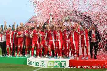 Il Monza vuole diventare grande: da Lipsia a Nottingham, quando la classe operaia va in paradiso - Monza-News