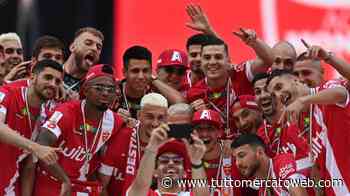 UFFICIALE: Monza, ecco il settimo acquisto: quinquennale al portiere Sorrentino - TUTTO mercato WEB