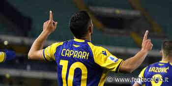 Calciomercato Monza, blitz notturno per Caprari! - Fantacalcio ®