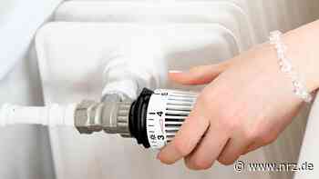 Voerde: Fraktion fordert einen Sozialtarif bei Gas und Strom - NRZ News