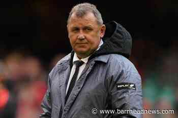 New Zealand make four changes for Test series decider against Ireland - Barrhead News