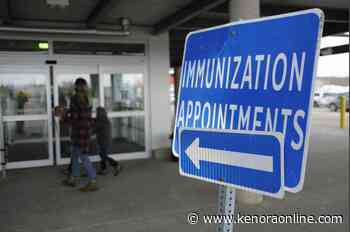 Health Canada approves first COVID-19 vax for youngest kids - KenoraOnline.com