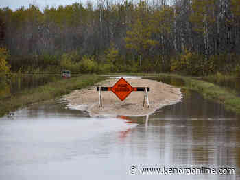 City update on road and dock closures - KenoraOnline.com