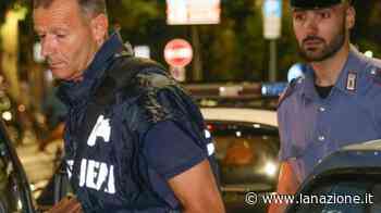 Da Ponsacco a Melfi per un omicidio di mafia - LA NAZIONE