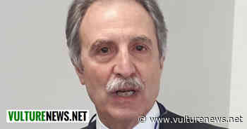 Area industriale di Melfi, Bardi: "l'illuminazione è stata riattivata". I dettagli - vulturenews.net