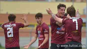 UFFICIALE - Pontedera, dalla Sampdoria arriva in prestito Bonfanti - Tutto Lega Pro