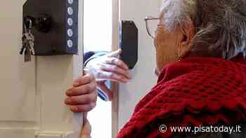 Truffata 80enne durante l'interruzione dell'acqua a Pontedera: ladro scappa coi gioielli di casa - PisaToday