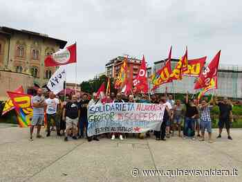 L'Usb difende lo sciopero di due giorni in Geofor - Qui News Valdera