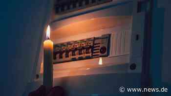 Stromausfall Senden aktuell am 15.07.2022: HIER bestehen Störungen im Stromnetz - news.de