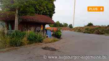 Senden: Braucht Senden auf dem Wertstoffhof einen Sicherheitsdienst? | Illertisser Zeitung - Augsburger Allgemeine