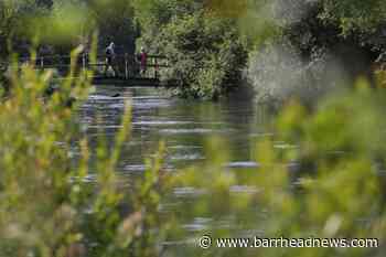 Bosses of water firms should face prison for pollution – Environment Agency - Barrhead News