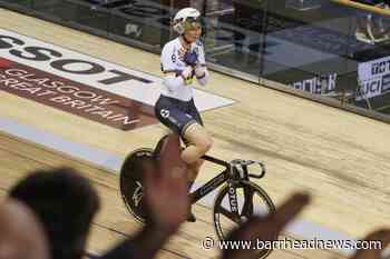 Olympic champion Katie Archibald withdraws from Commonwealth Games - Barrhead News