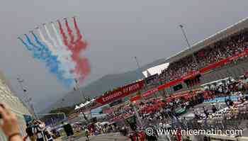 La billetterie du Grand Prix de France de F1 presque au complet