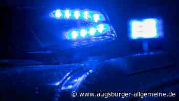 Langenau: Familie bei Unfall mit Wohnwagen verletzt: A7 stundenlang gesperrt | Neu-Ulmer Zeitung - Augsburger Allgemeine