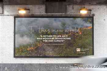 The Financial Times expands media remit with Essence