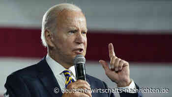 Biden in Saudi-Arabien – Geopolitik zwischen Pax Americana und Petrodollar