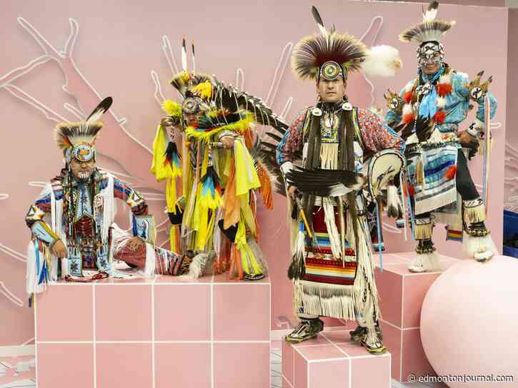 Three to See Friday: Kingsway HyperPOP, Craig Conant and The Passengers of the Night at Metro