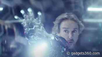 Secret Headquarters Trailer: Owen Wilson Sports Iron Man-like Armour in Spy Kids-esque Superhero Movie