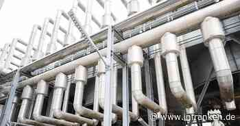 Füllstand deutscher Gasspeicher verändert sich kaum noch