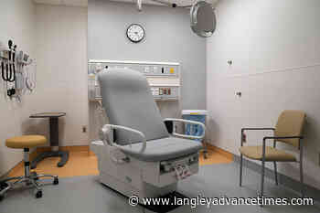 WEB POLL: Put BC family doctors on salary? – Langley Advance Times - Langley Advance Times