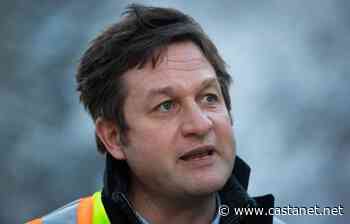 Surrey-Langley SkyTrain project approved, expected to be completed by 2028 - BC News - Castanet.net