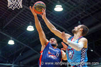 VIDEO: Montreal Alliance snap losing streak at Fraser Valley Bandits expense – Langley Advance Times - Langley Advance Times