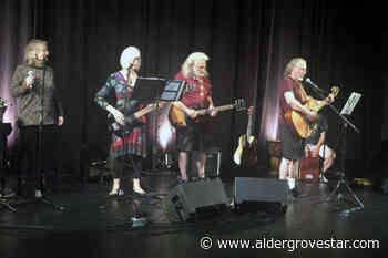 Local bands to perform every Wednesday in Langley City – Aldergrove Star - Aldergrove Star