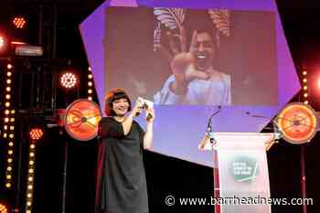 Scottish Album of the Year Award opens for submissions - Barrhead News