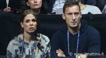 Separazione Ilary e Totti, il gesto di Roberta Capua colpisce gli utenti - ilmattino.it