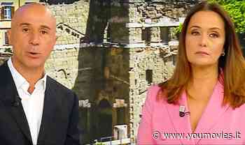 Estate in Diretta, perdita devastante: Capua e Semprini non trattengono la commozione - YouMovies