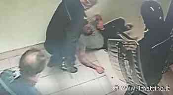 Carcere di Santa Maria Capua Vetere, Ciambriello: «Attenti alla prescrizione» - ilmattino.it