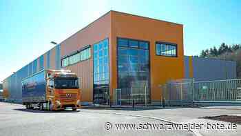 Gemeinderat Wildberg: Gremium bringt drei Baugebiete einige Schritte voran