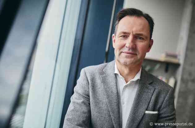 Thomas Schäfer wird neuer Aufsichtsratsvorsitzender von ŠKODA AUTO