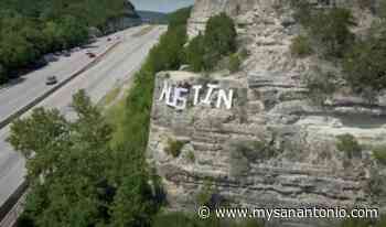 7 other DIY signs Texans should make, hang around Austin - mySA