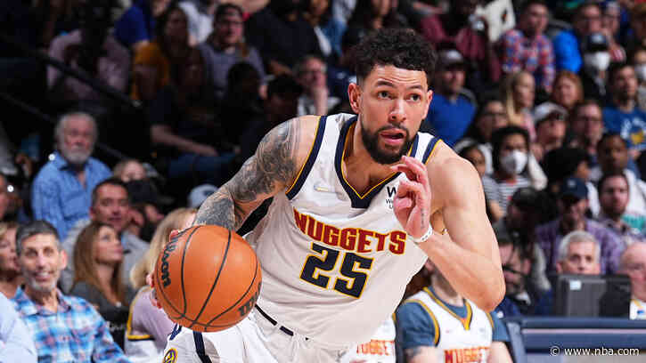 Report: Austin Rivers agrees to 1-year deal with Timberwolves - NBA.com