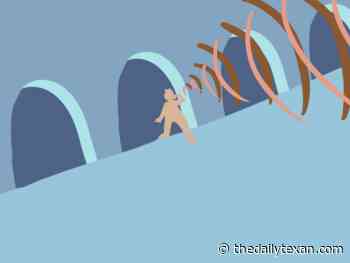 UT-Austin researchers develop more realistic audio AI models for Meta virtual reality - The Daily Texan