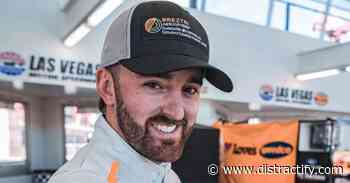 Where Does Austin Dillon Live? Details on NASCAR Star's Home - Distractify