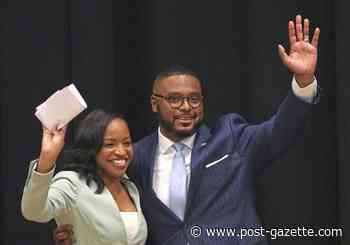 Misogynistic tweets from Democratic Pennsylvania Lt. Gov. candidate Austin Davis' past unearthed by pair of Republican advisers - Pittsburgh Post-Gazette