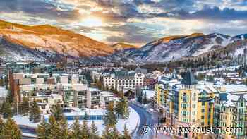 American Airlines launching new nonstop service from Austin to Vail - FOX 7 Austin